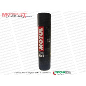 Motul Zincir Temizleme