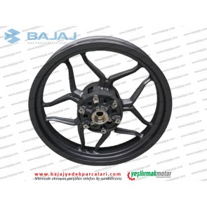 Bajaj Pulsar 200NS Jant Arka - UG MODELİ