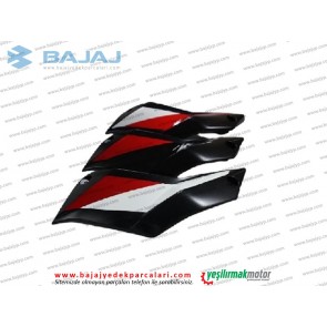 Bajaj Pulsar 200NS Sakal Alt Sağ - UG MODELİ