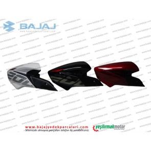 Bajaj Pulsar 200NS Yakıt Depo Kapağı Sol - UG MODELİ