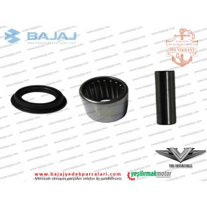 Bajaj V15 Vikrant Salıncak Burç Seti (1 SET)