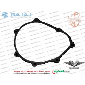 Bajaj V15 Vikrant Şanzıman Sol, Stator Kapak Contası