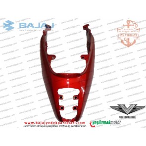 Bajaj V15 Vikrant Sele Altı Panel