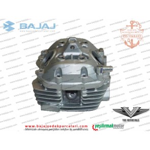 Bajaj V15 Vikrant Silindir Üst Kapağı