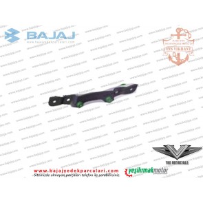 Bajaj V15 Vikrant Siperlik Bağlantı Sacı