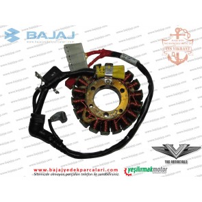 Bajaj V15 Vikrant Stator